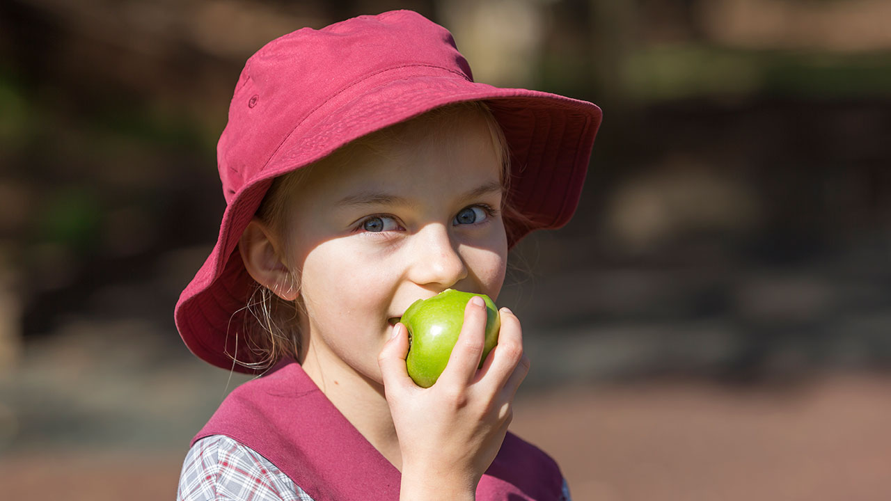 Vitamins & minerals for kids & teens | Raising Children Network